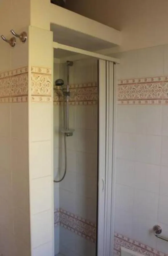 Melo Beach Apartments Tanaunella