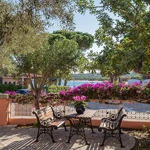Appartamento Porto San Paolo Apartments, Porto San Paolo (Sardinia)