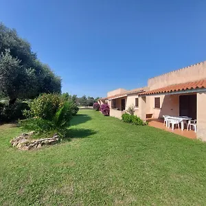 Casa vacanze Vermentino House, Tanaunella