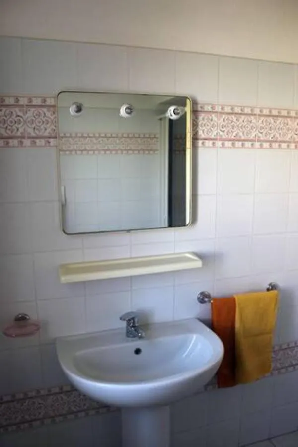 Melo Beach Apartments Tanaunella